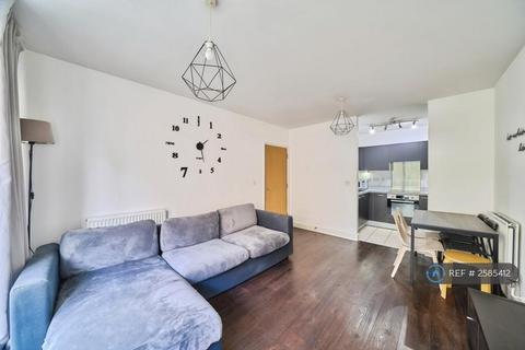 1 bedroom flat to rent, Devons Road, London, E3