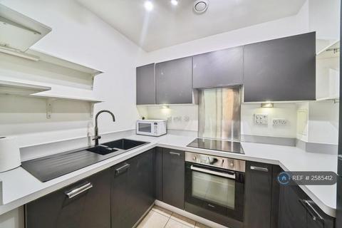1 bedroom flat to rent, Devons Road, London, E3
