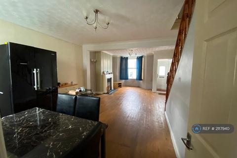 undefined, Ipswich Street, Swindon, SN2