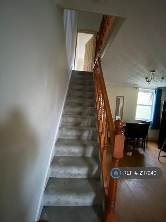 Stair Case