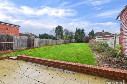 undefined, Baydon Drive, Berkshire RG1