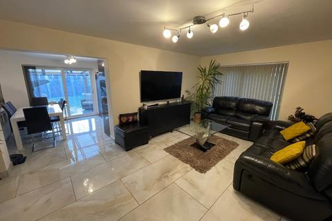 3 bedroom semi-detached house for sale, Runley Road, Luton, Bedfordshire, LU1 1UB