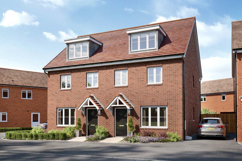 undefined, Leaf Living at Peters Village, Wouldham, Kent, ME1
