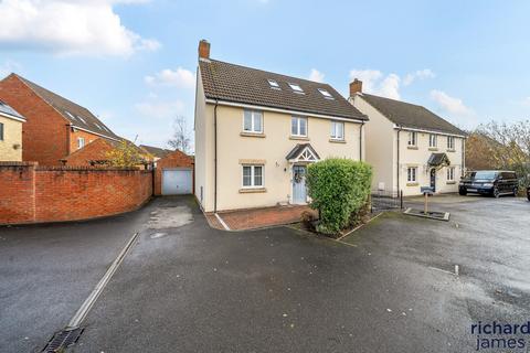 undefined, Havisham Drive, Haydon End, Swindon, SN25