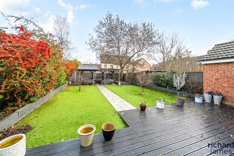 undefined, Havisham Drive, Haydon End, Swindon, SN25