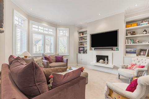 undefined, Cowley Road, Mortlake