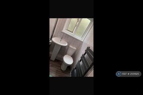 5 bedroom terraced house to rent, St Helen's Avenue, Swansea, SA1