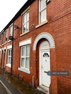 undefined, Ada Street, Manchester, M9