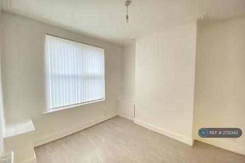 undefined, Ada Street, Manchester, M9