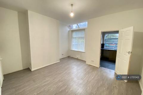 undefined, Ada Street, Manchester, M9