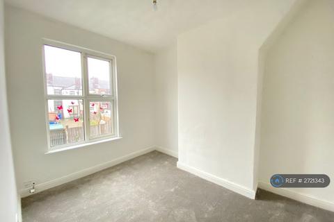 undefined, Ada Street, Manchester, M9