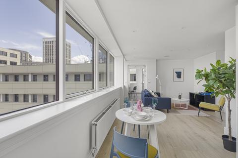 undefined, 1a Olympic Way, Wembley Park HA9