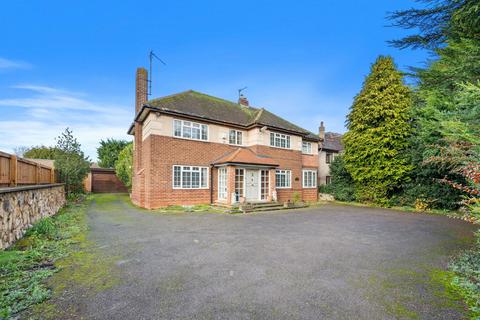 undefined, Northampton Road, Kettering NN15