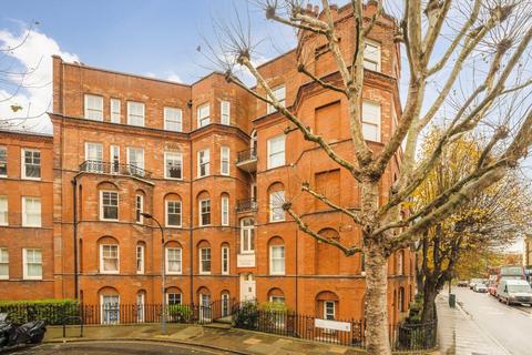 undefined, Beaumont Crescent, London W14