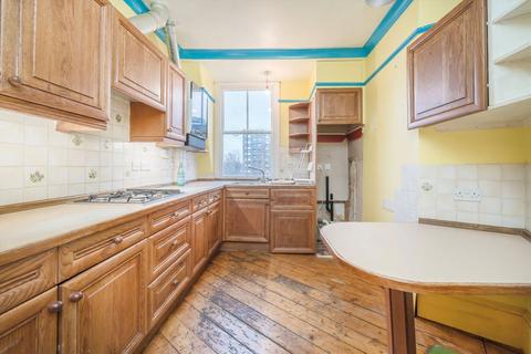 undefined, Beaumont Crescent, London W14