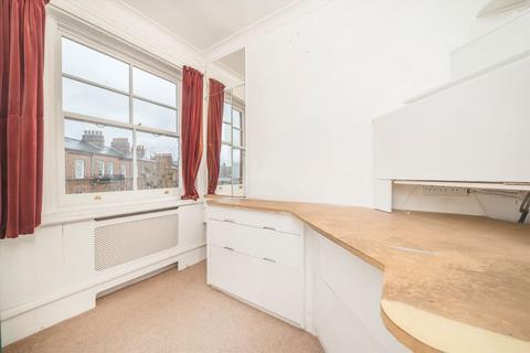 undefined, Beaumont Crescent, London W14