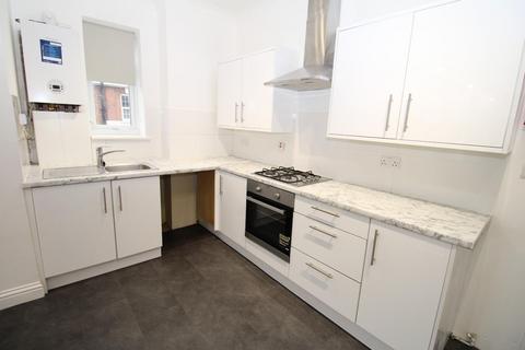 undefined, Cecil Avenue, Barking