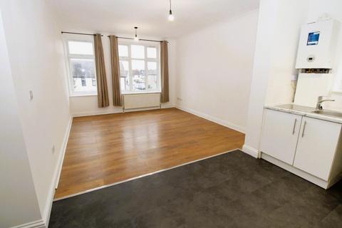 undefined, Cecil Avenue, Barking