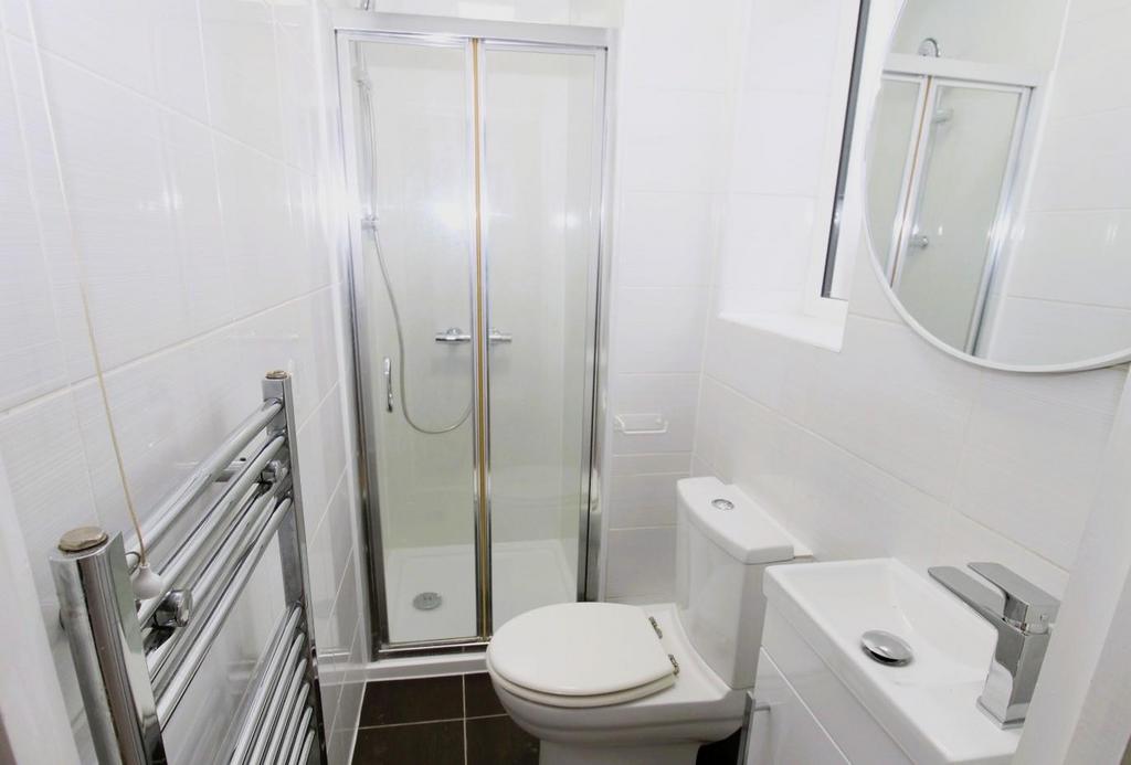 En suite
