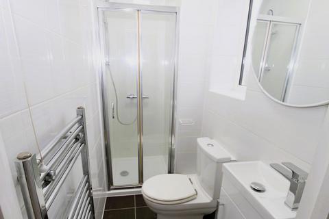 undefined, Cecil Avenue, Barking