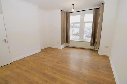 undefined, Cecil Avenue, Barking