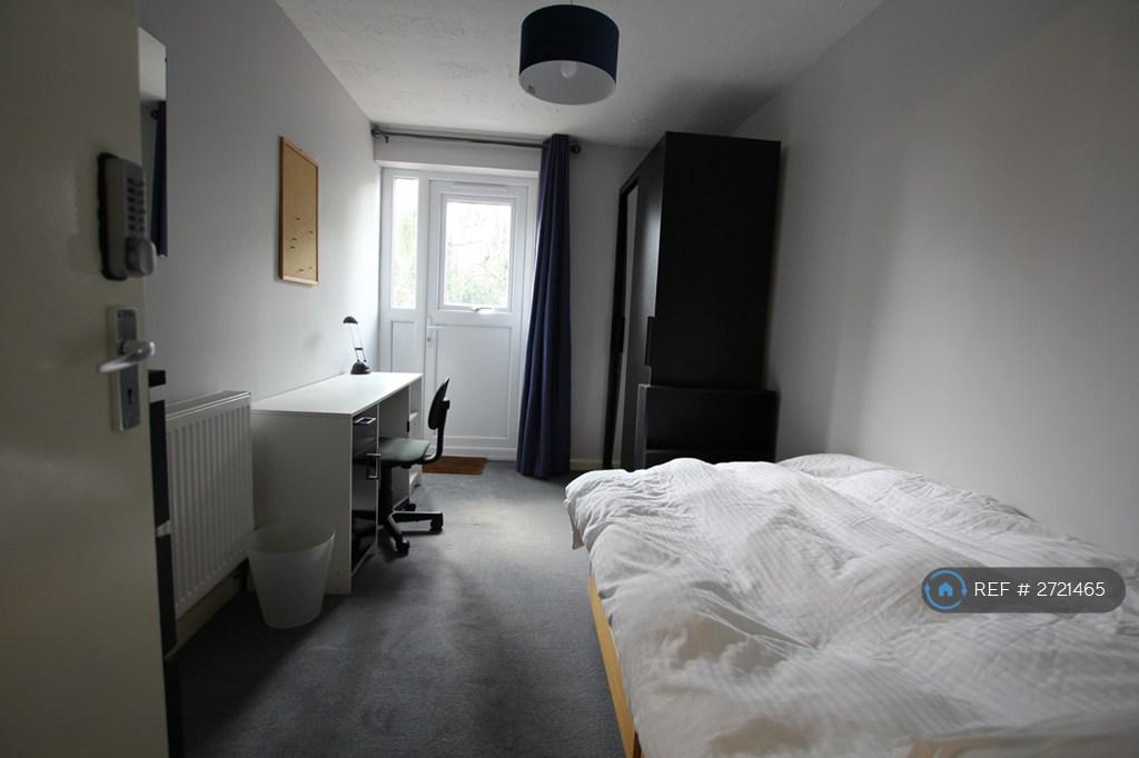 Bedroom 5
