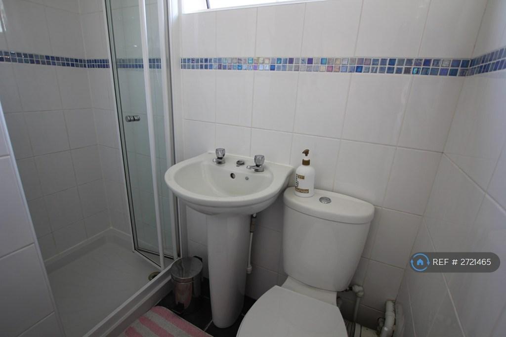 Shower Room 1