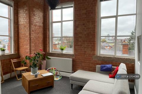 undefined, Wheatsheaf Court, Leicester, LE2
