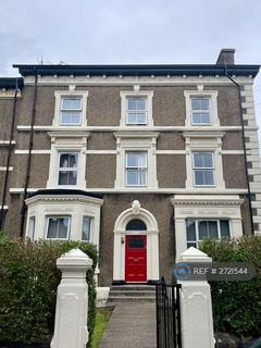undefined, Hunters Lane, Liverpool, L15