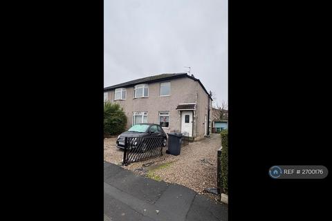 undefined, Ashcroft Drive, Glasgow, G44