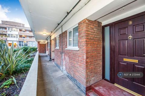 undefined, Caistor House, London, SW12