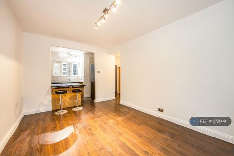 undefined, Caistor House, London, SW12