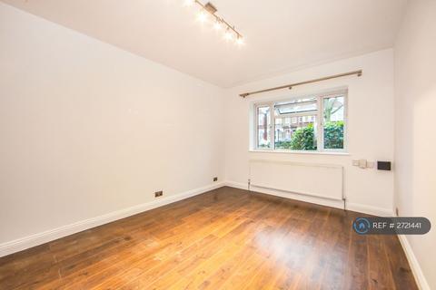 undefined, Caistor House, London, SW12