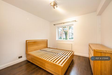 undefined, Caistor House, London, SW12