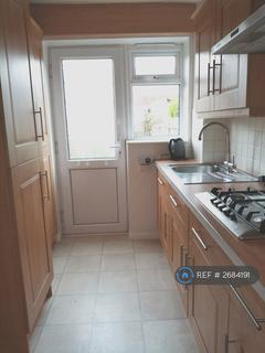 2 bedroom terraced house to rent, Merton Road, Bearsted, Maidstone, ME15
