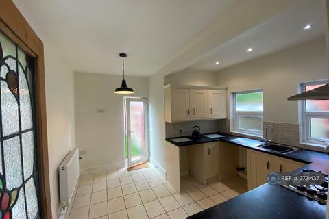 undefined, Hydro Avenue, Wirral, CH48