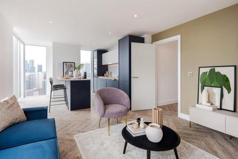 undefined, Delaford Road, London, SE16