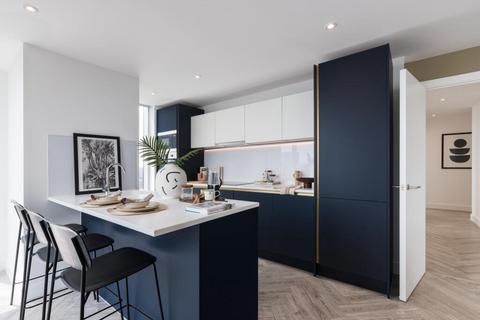 undefined, Delaford Road, London, SE16