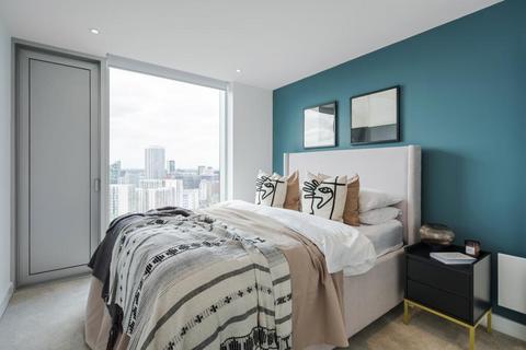 undefined, Delaford Road, London, SE16
