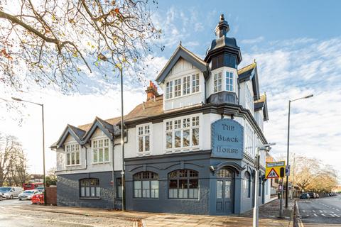 undefined, Sheen Road, Richmond