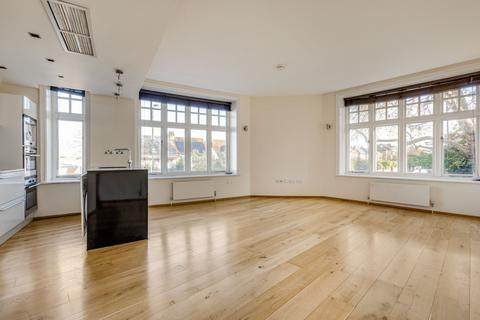 2 bedroom flat to rent, Sheen Road, Richmond