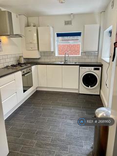 undefined, Wavertree, Liverpool, L15