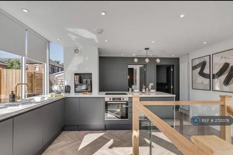 undefined, Cricket Ground Road, Norwich, NR1