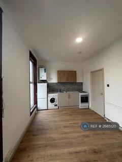 undefined, Camden Road, London, NW1