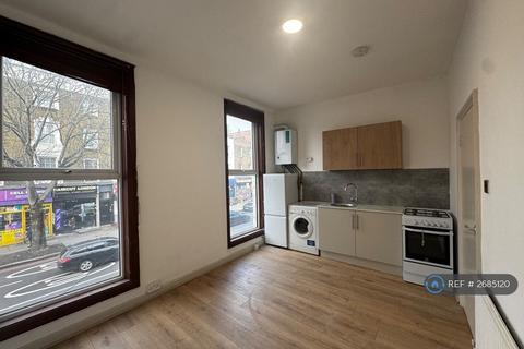 undefined, Camden Road, London, NW1