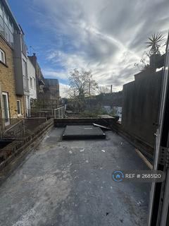 undefined, Camden Road, London, NW1