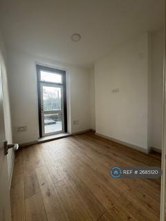 undefined, Camden Road, London, NW1