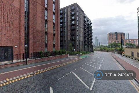 2 bedroom flat to rent, Middlewood Plaza, Salford, M5
