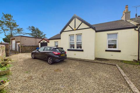 undefined, Saltcoats KA21