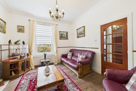 undefined, Saltcoats KA21